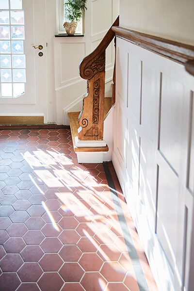 holfgreife Agentur - Impression