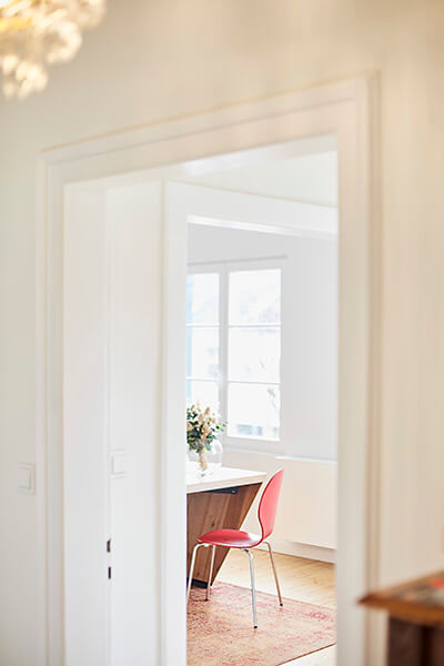 holfgreife Agentur - Impression