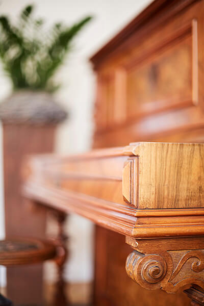 holfgreife Agentur - Impression