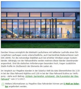 baulinks.de | Onlineplattform | Newsletter „Bauletter“ | Ausgabe 15.03.2022