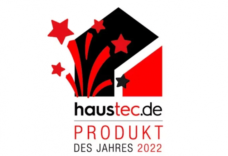 haustec.de | Wettbewerb | Ausgabe 26.04.2022