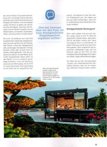 umbauen + modernisieren | EndkundInnen-Magazin | Ausgabe 03/2022